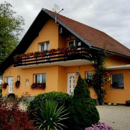 Apartamento House Jelena&Marija Rakovica Exterior foto